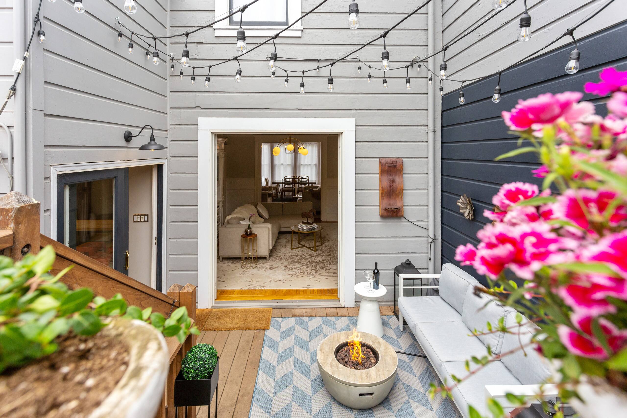 Home in San Francisco · ★5.0 · 3 bedrooms · 3 beds · 3 baths - Image 5