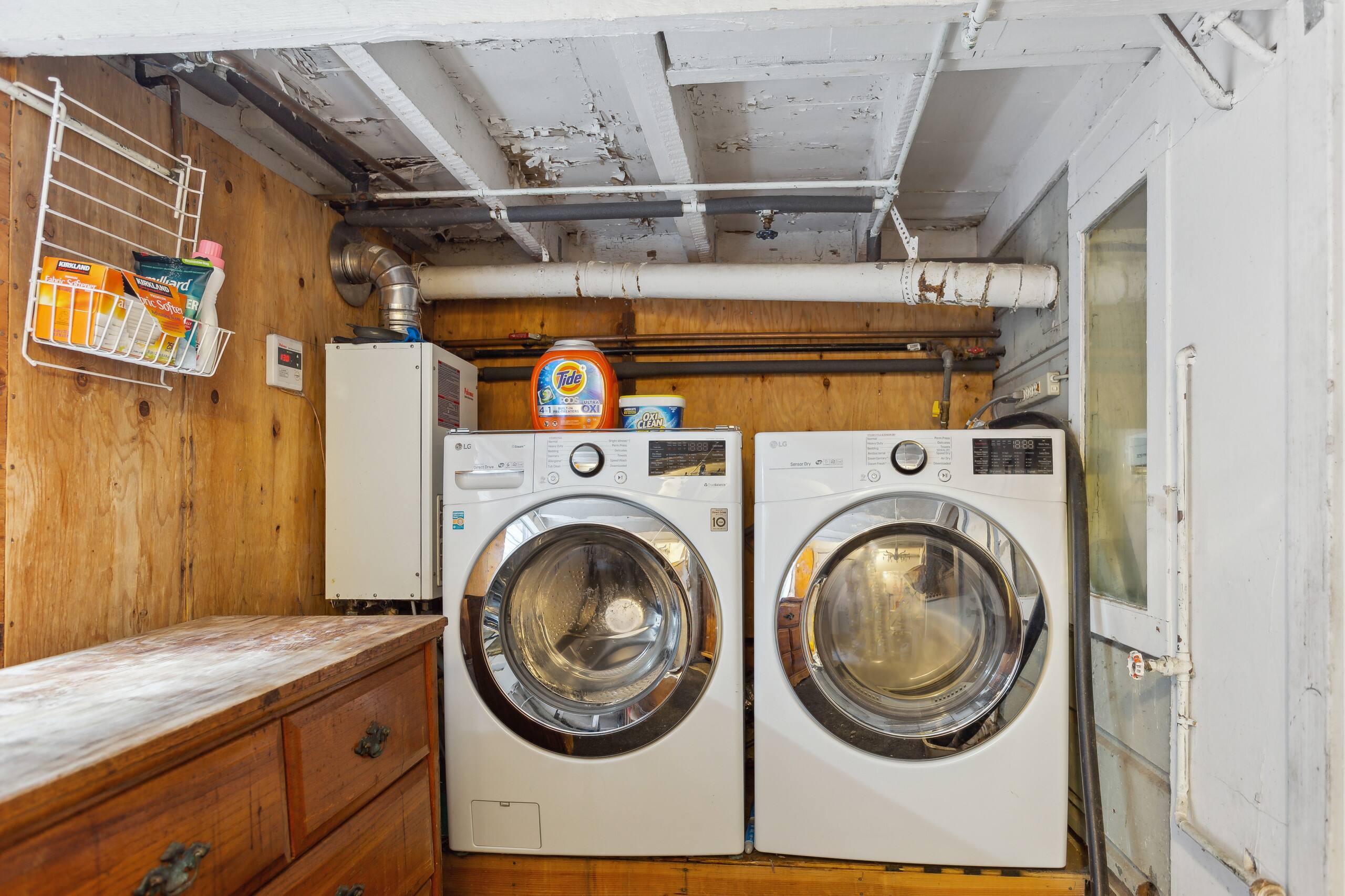 Home in San Francisco · ★5.0 · 3 bedrooms · 3 beds · 3 baths - Image 58