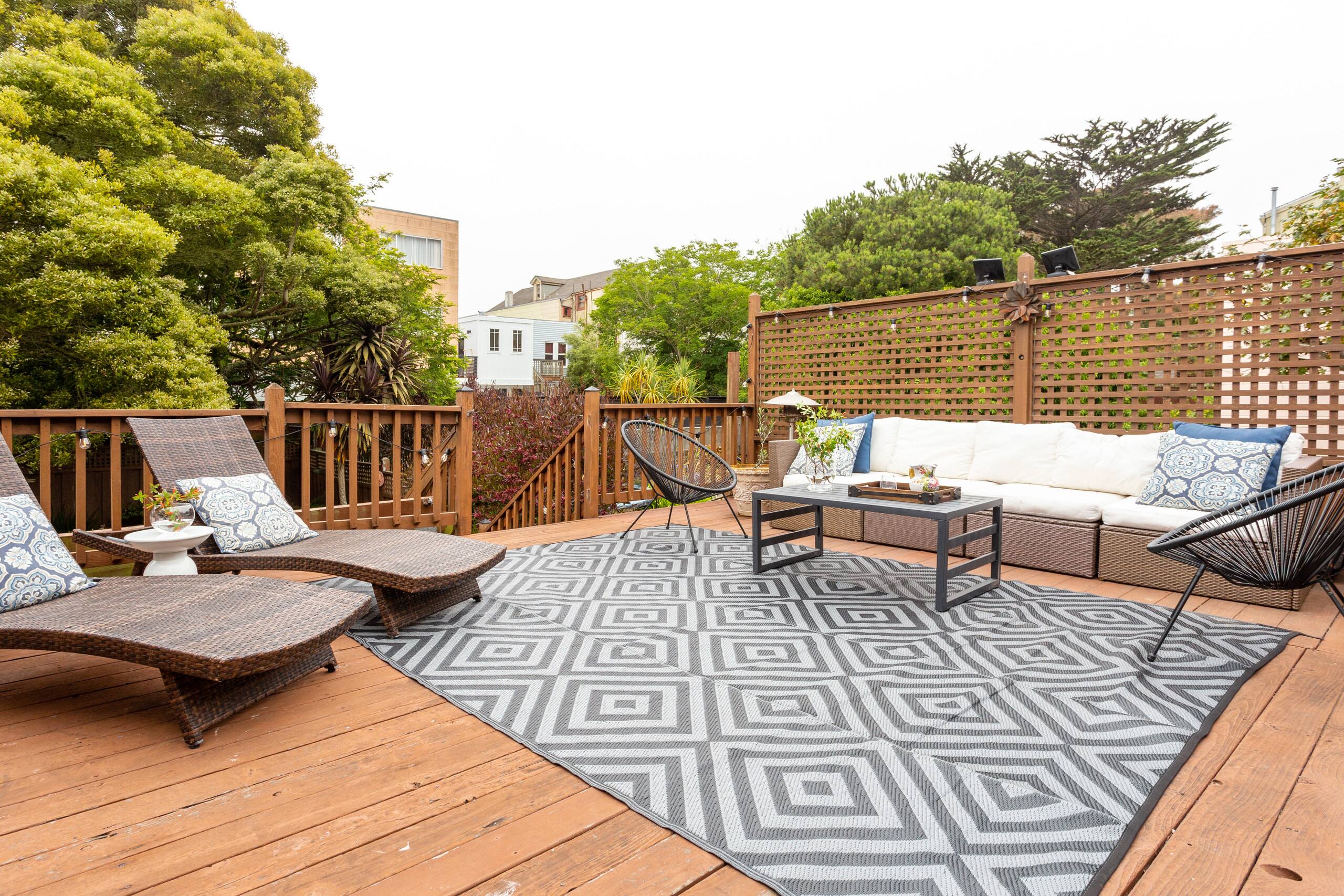 Home in San Francisco · ★5.0 · 3 bedrooms · 3 beds · 3 baths - Image 57