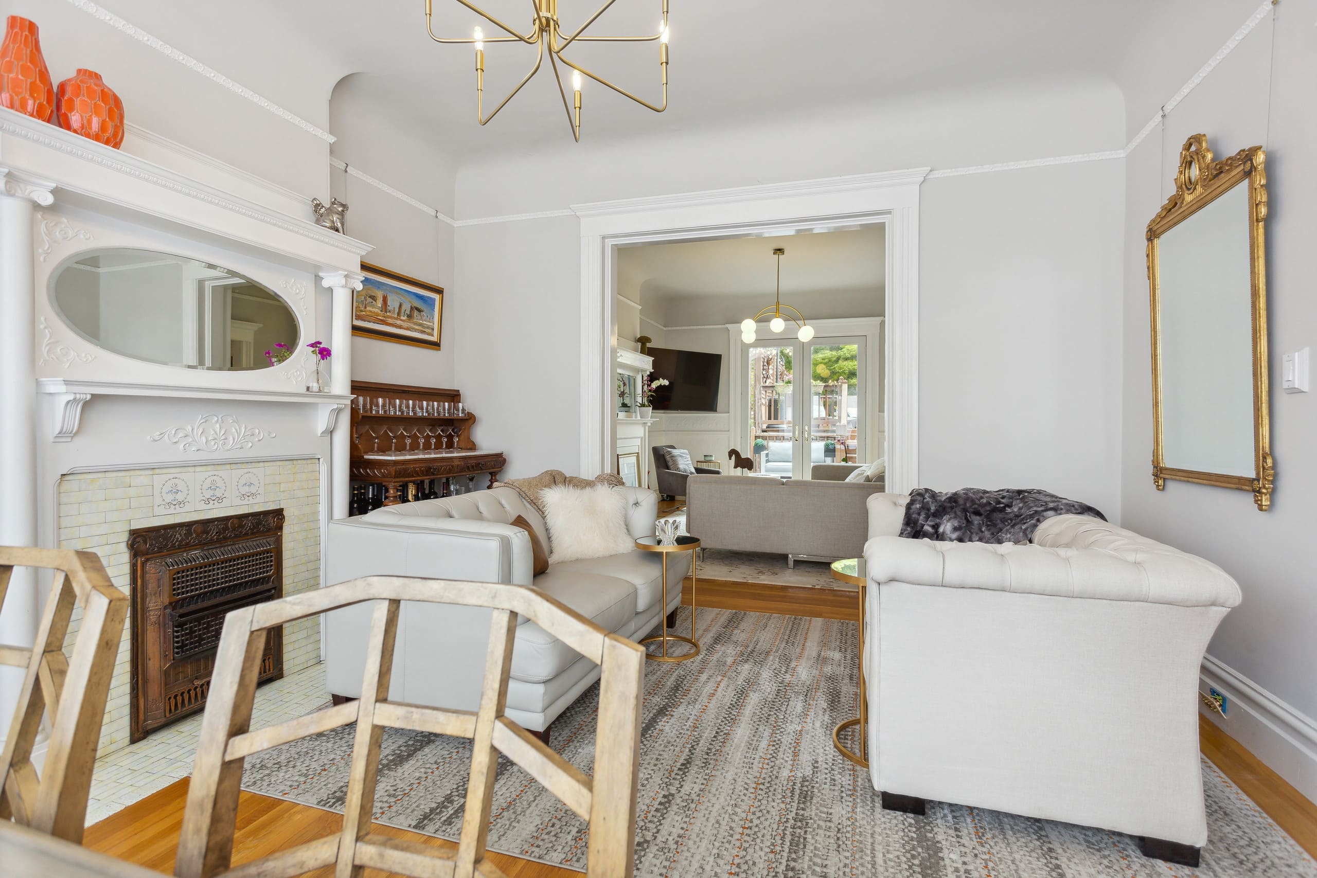 Home in San Francisco · ★5.0 · 3 bedrooms · 3 beds · 3 baths - Image 6