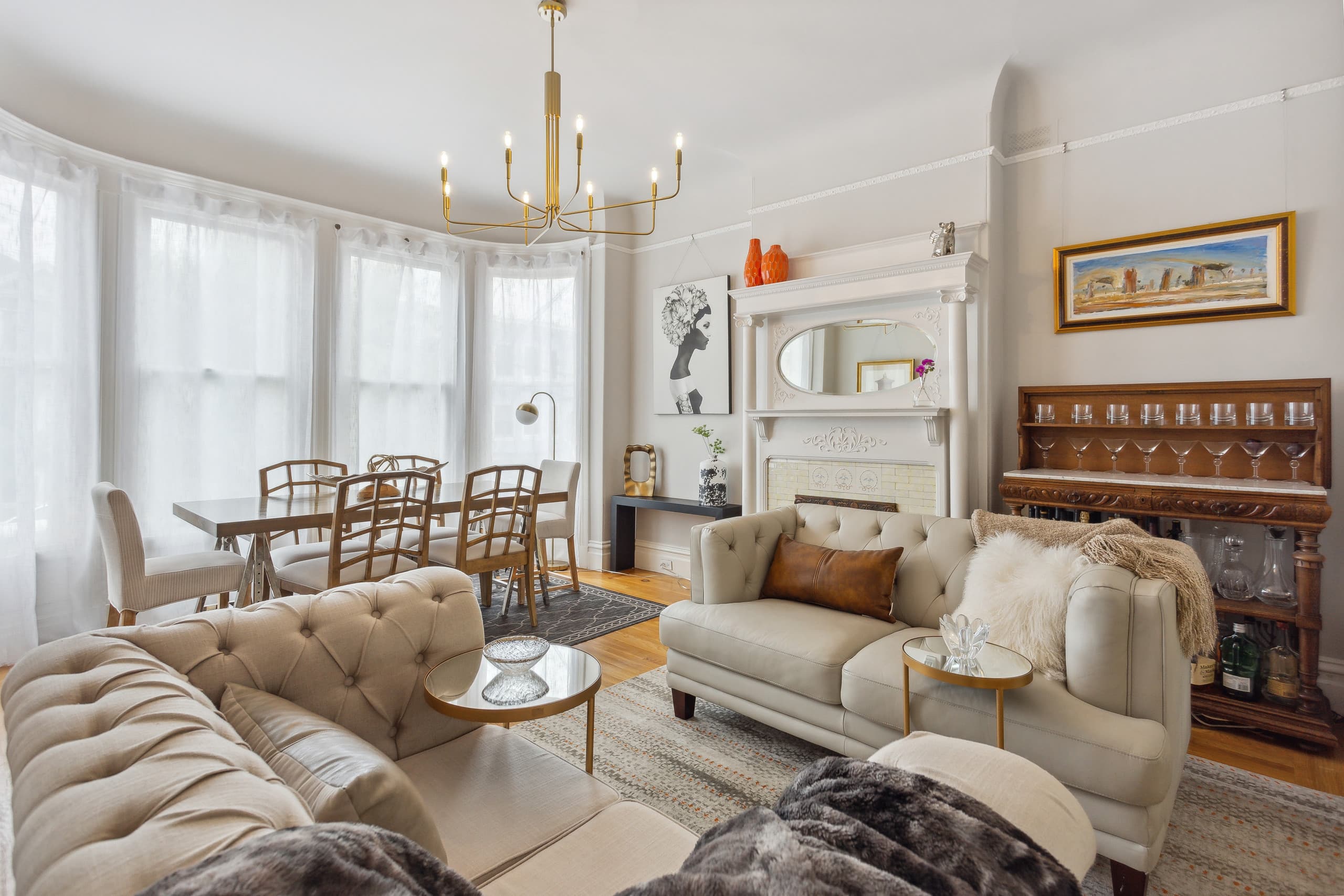 Home in San Francisco · ★5.0 · 3 bedrooms · 3 beds · 3 baths - Image 19
