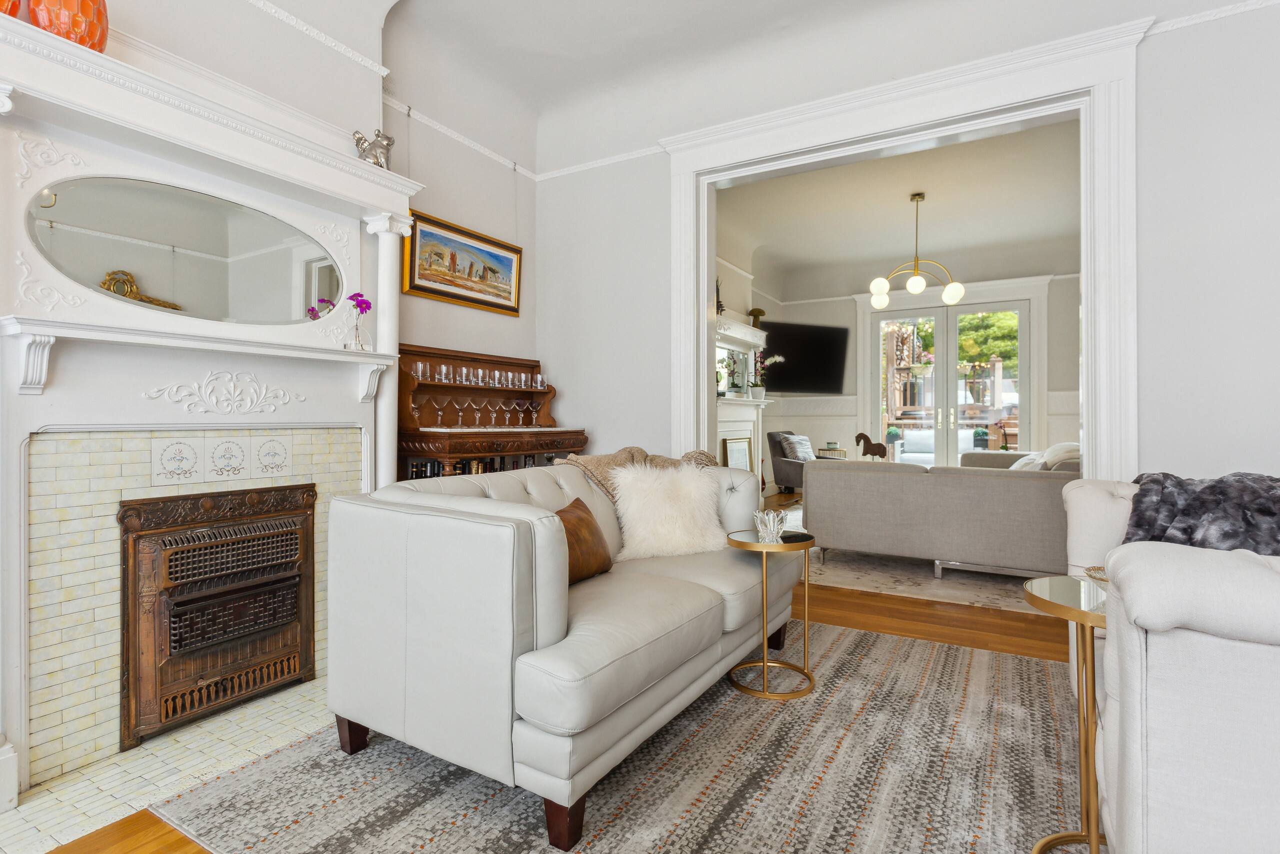 Home in San Francisco · ★5.0 · 3 bedrooms · 3 beds · 3 baths - Image 20