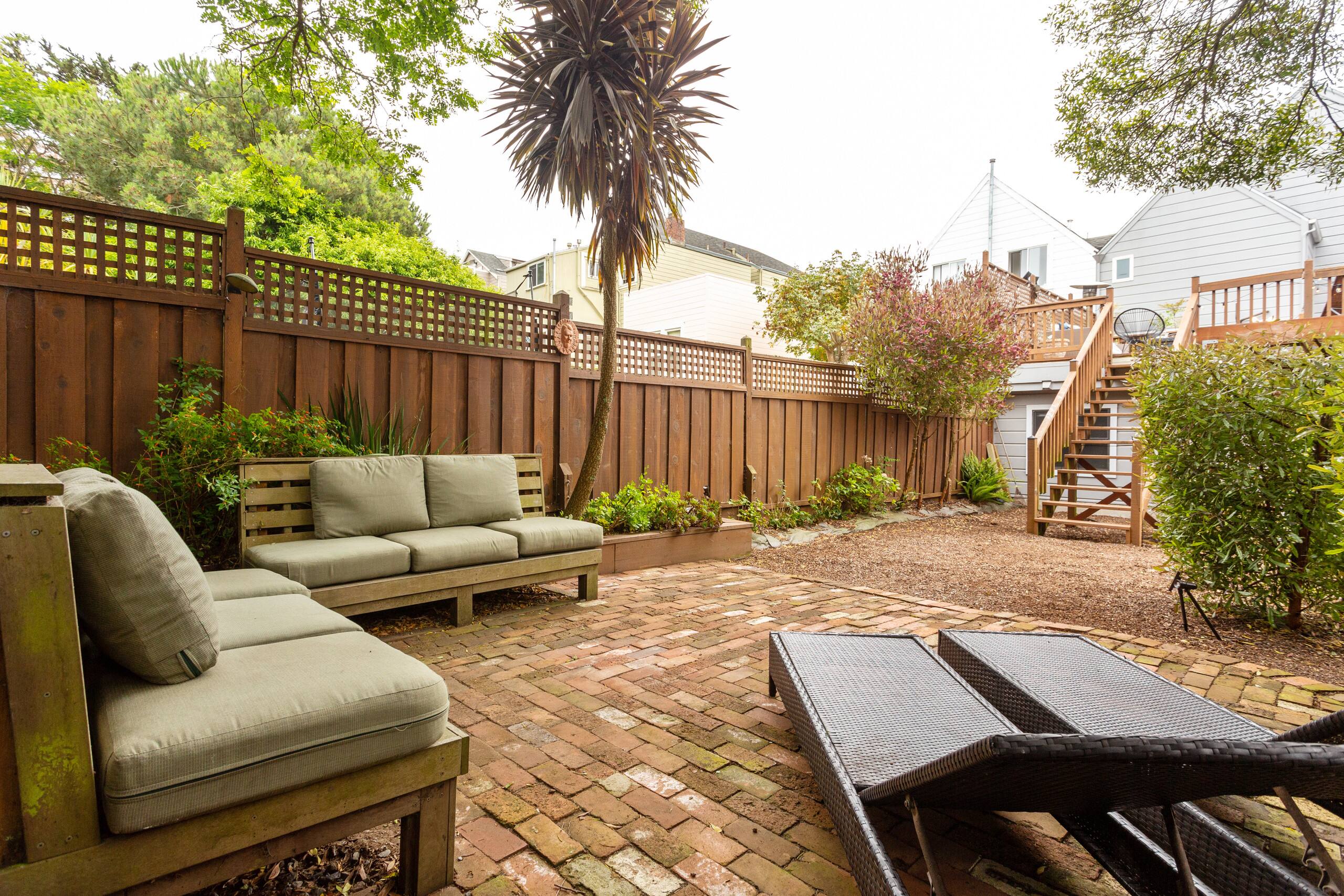 Home in San Francisco · ★5.0 · 3 bedrooms · 3 beds · 3 baths - Image 44
