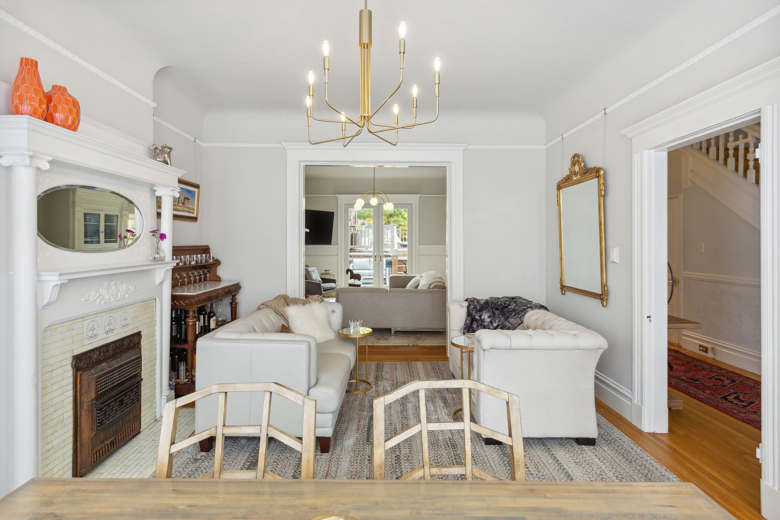 Home in San Francisco · ★5.0 · 3 bedrooms · 3 beds · 3 baths - Image 12