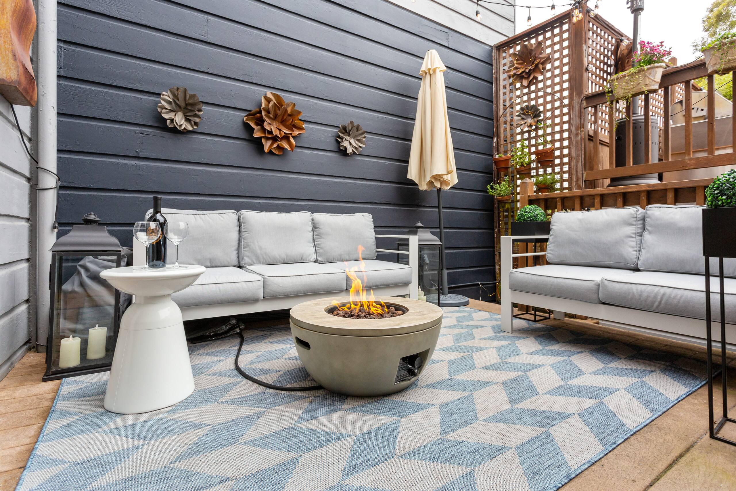 Home in San Francisco · ★5.0 · 3 bedrooms · 3 beds · 3 baths - Image 51