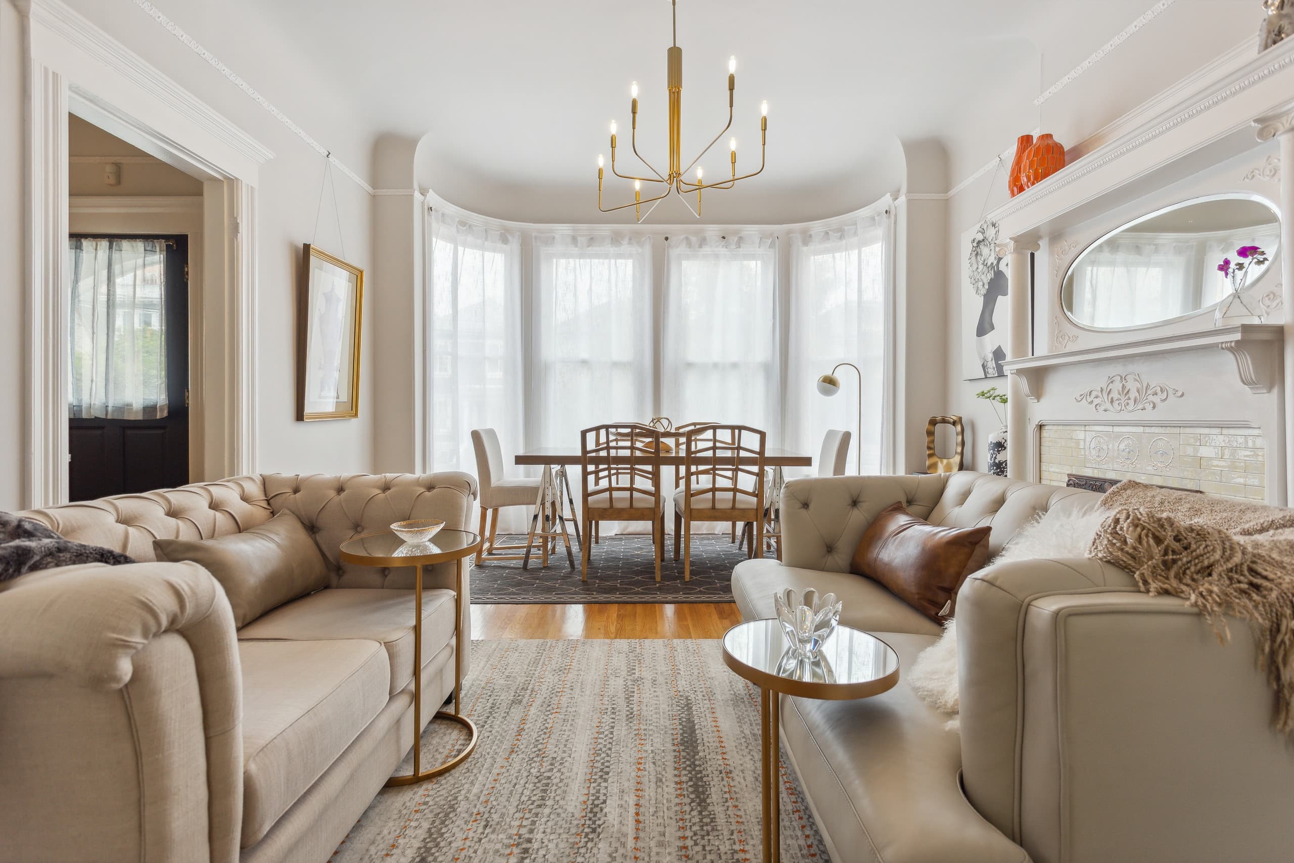 Home in San Francisco · ★5.0 · 3 bedrooms · 3 beds · 3 baths - Image 17