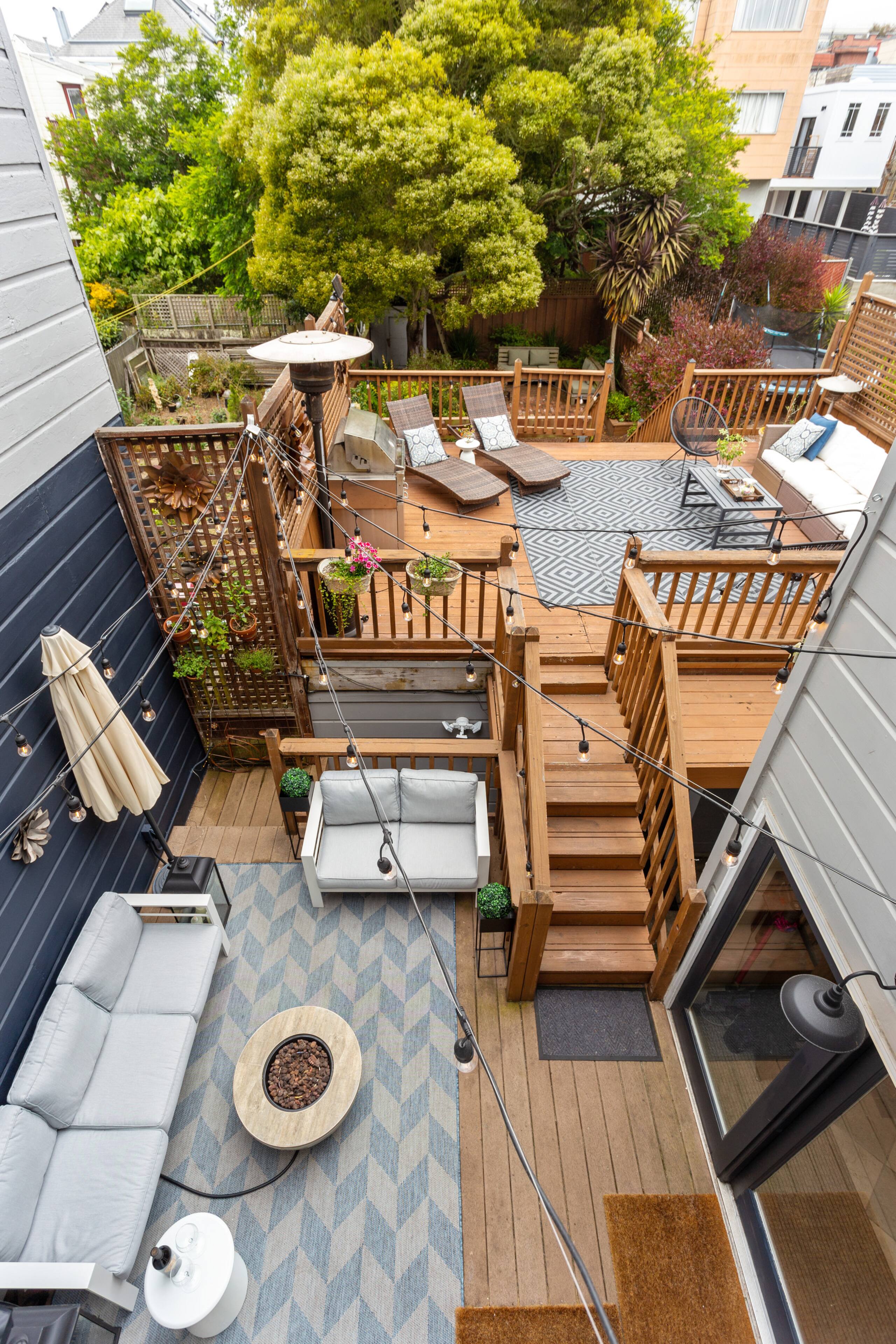 Home in San Francisco · ★5.0 · 3 bedrooms · 3 beds · 3 baths - Image 53