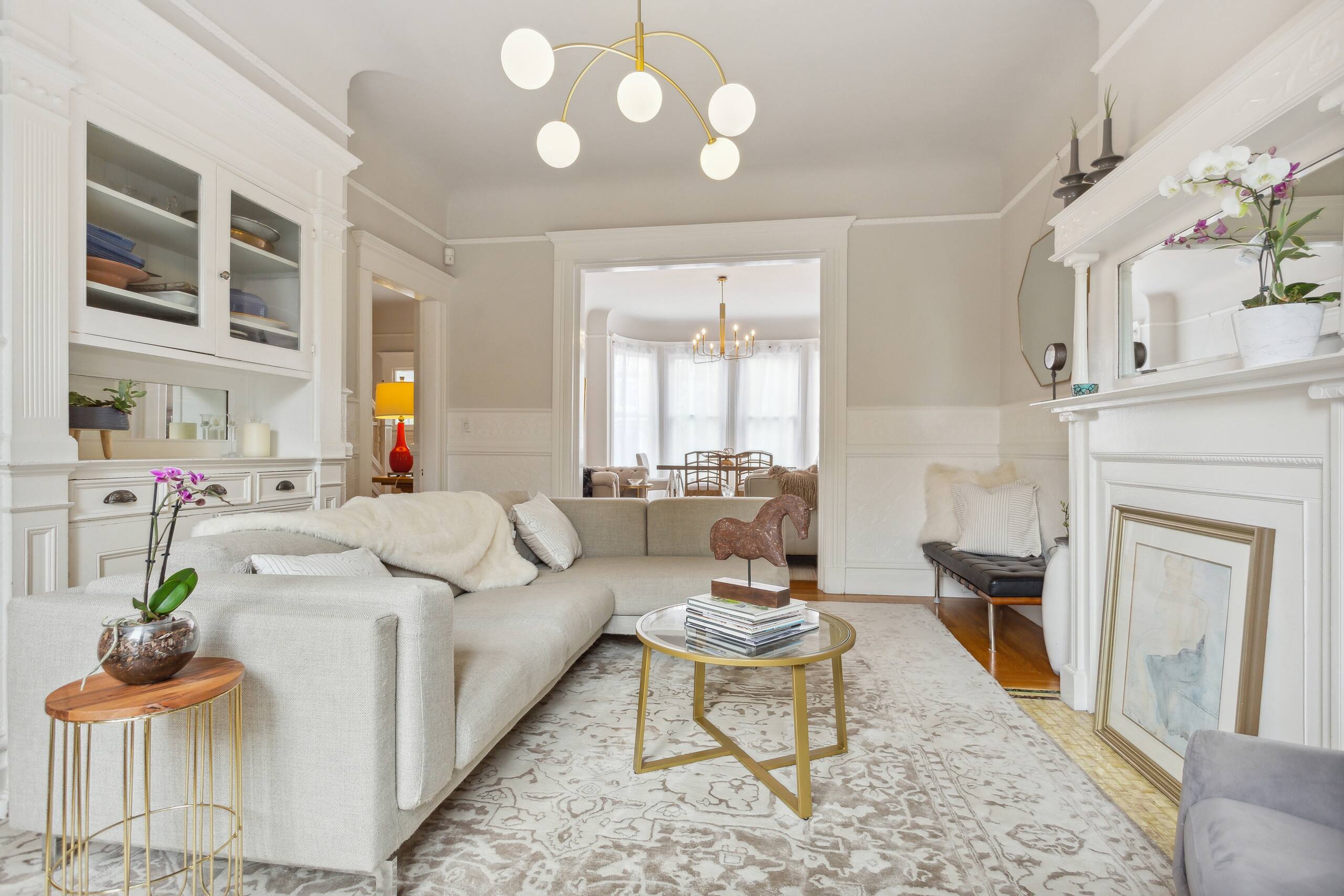 Home in San Francisco · ★5.0 · 3 bedrooms · 3 beds · 3 baths - Image 3
