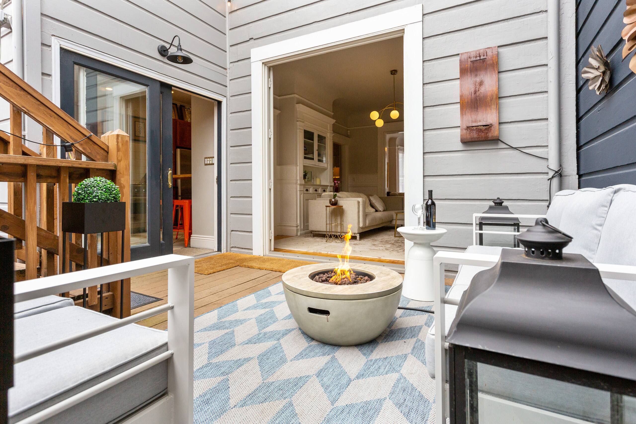 Home in San Francisco · ★5.0 · 3 bedrooms · 3 beds · 3 baths - Image 2