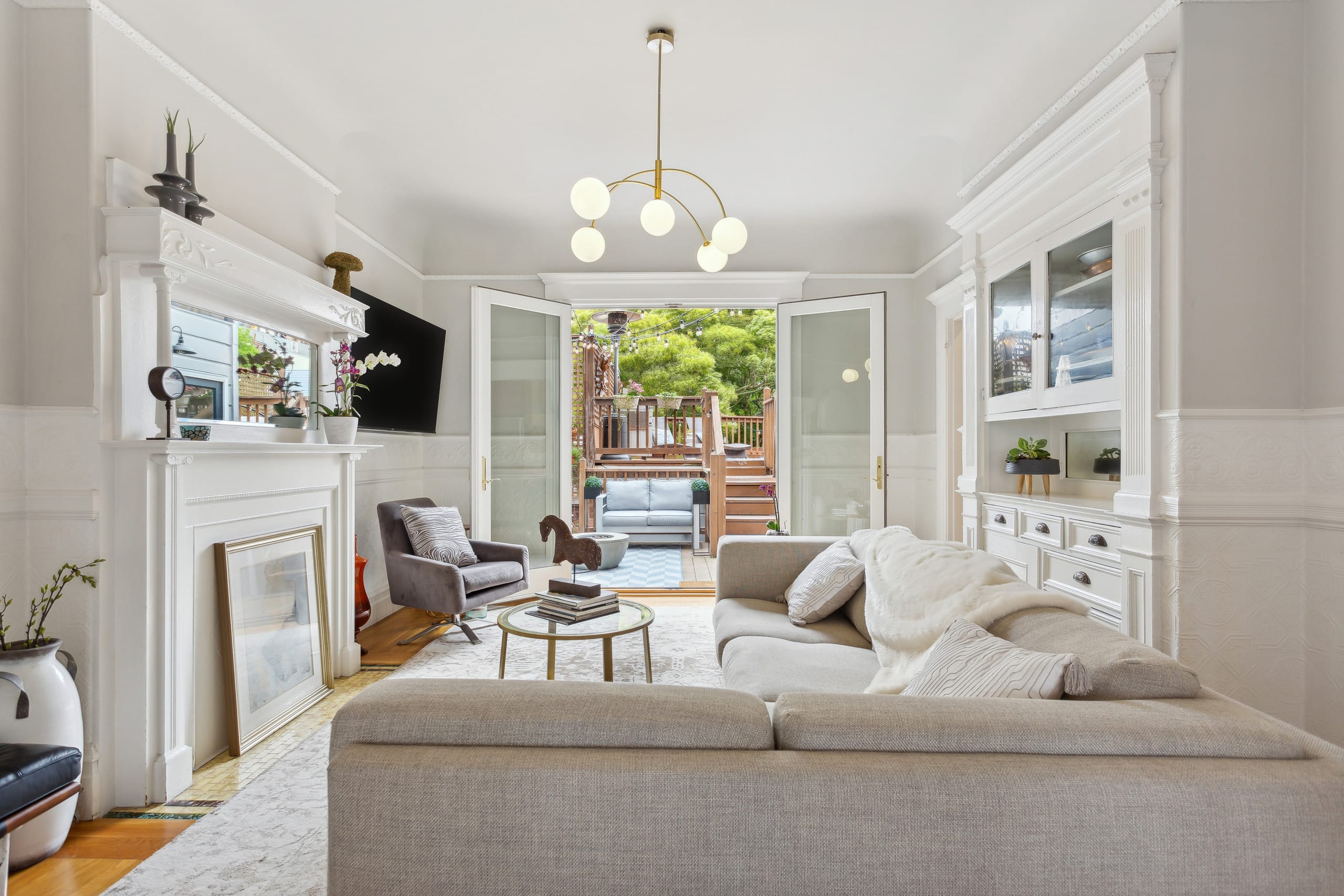 Home in San Francisco · ★5.0 · 3 bedrooms · 3 beds · 3 baths - Image 1