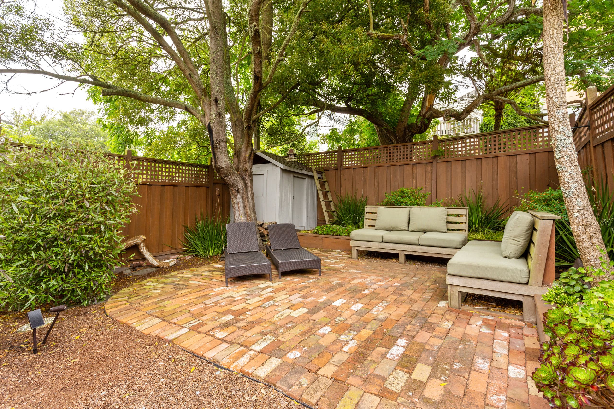Home in San Francisco · ★5.0 · 3 bedrooms · 3 beds · 3 baths - Image 45
