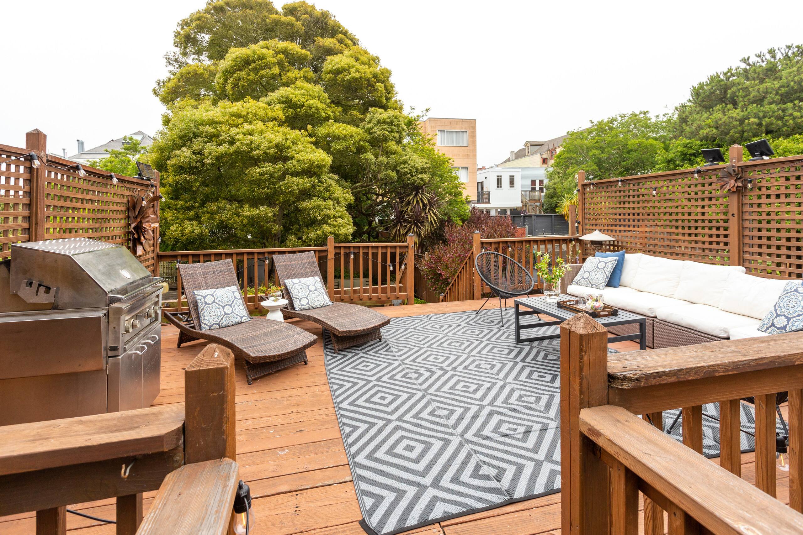 Home in San Francisco · ★5.0 · 3 bedrooms · 3 beds · 3 baths - Image 56