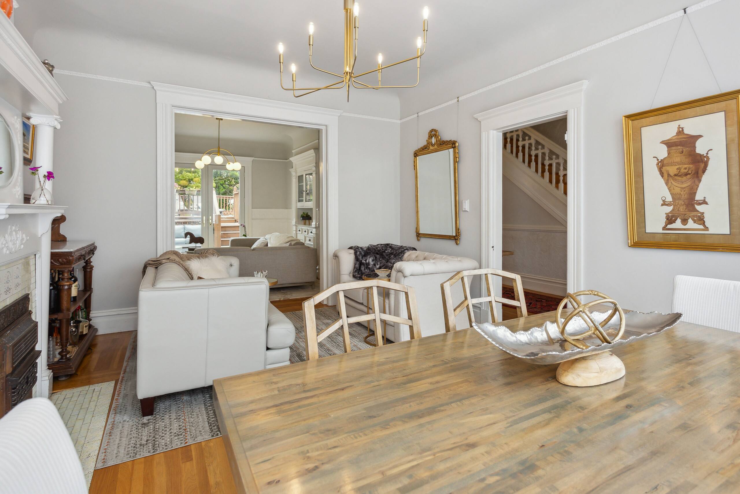 Home in San Francisco · ★5.0 · 3 bedrooms · 3 beds · 3 baths - Image 18