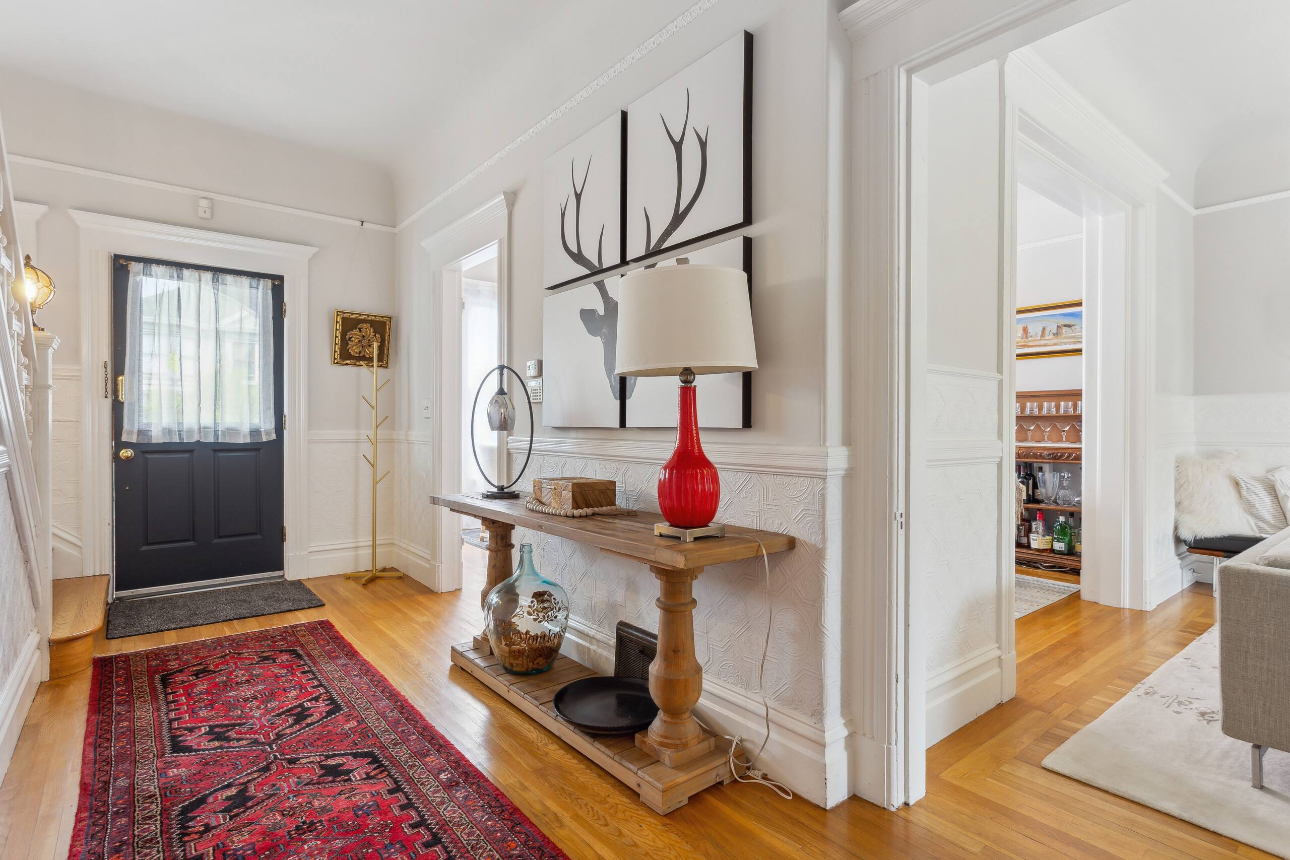 Home in San Francisco · ★5.0 · 3 bedrooms · 3 beds · 3 baths - Image 9