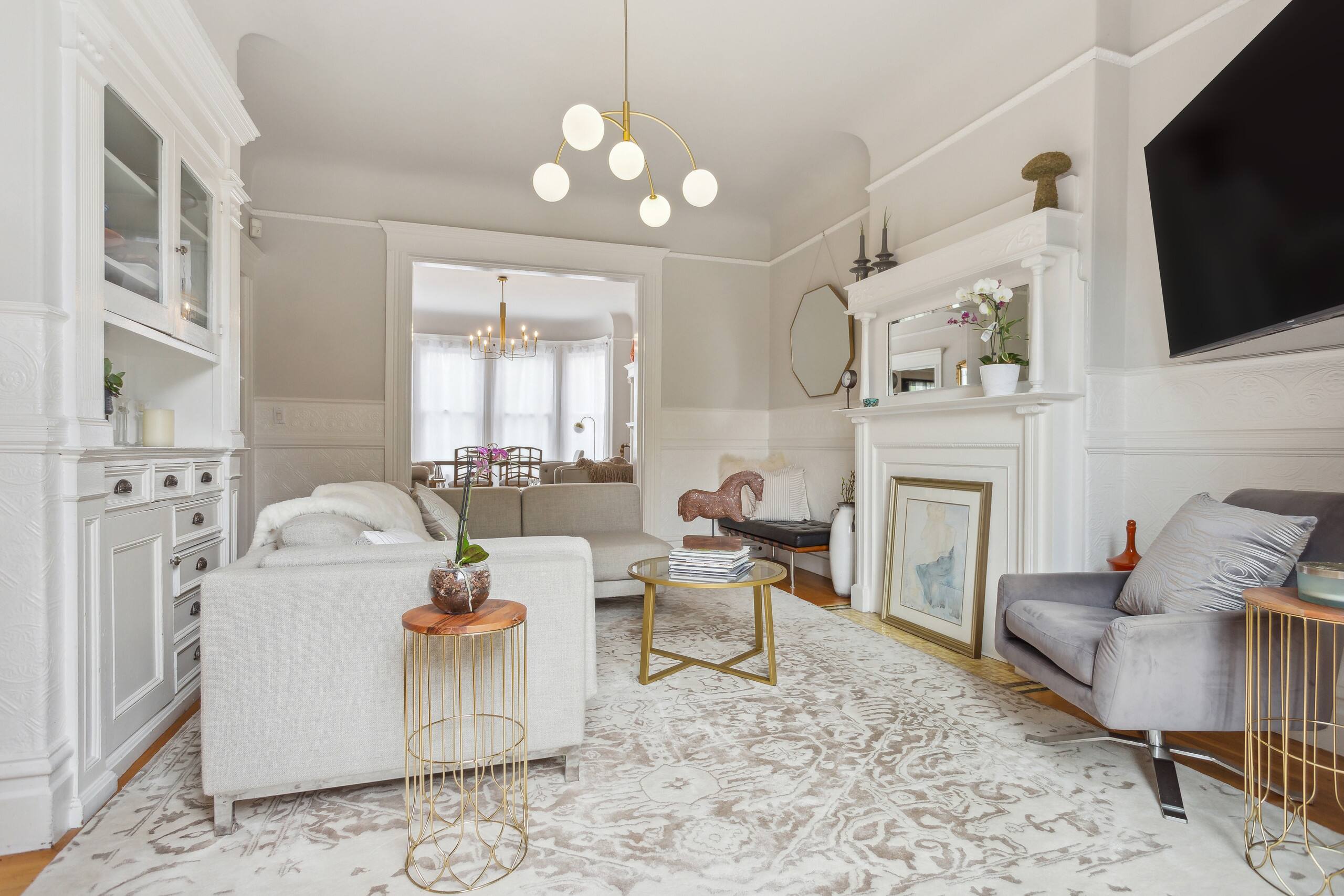 Home in San Francisco · ★5.0 · 3 bedrooms · 3 beds · 3 baths - Image 10