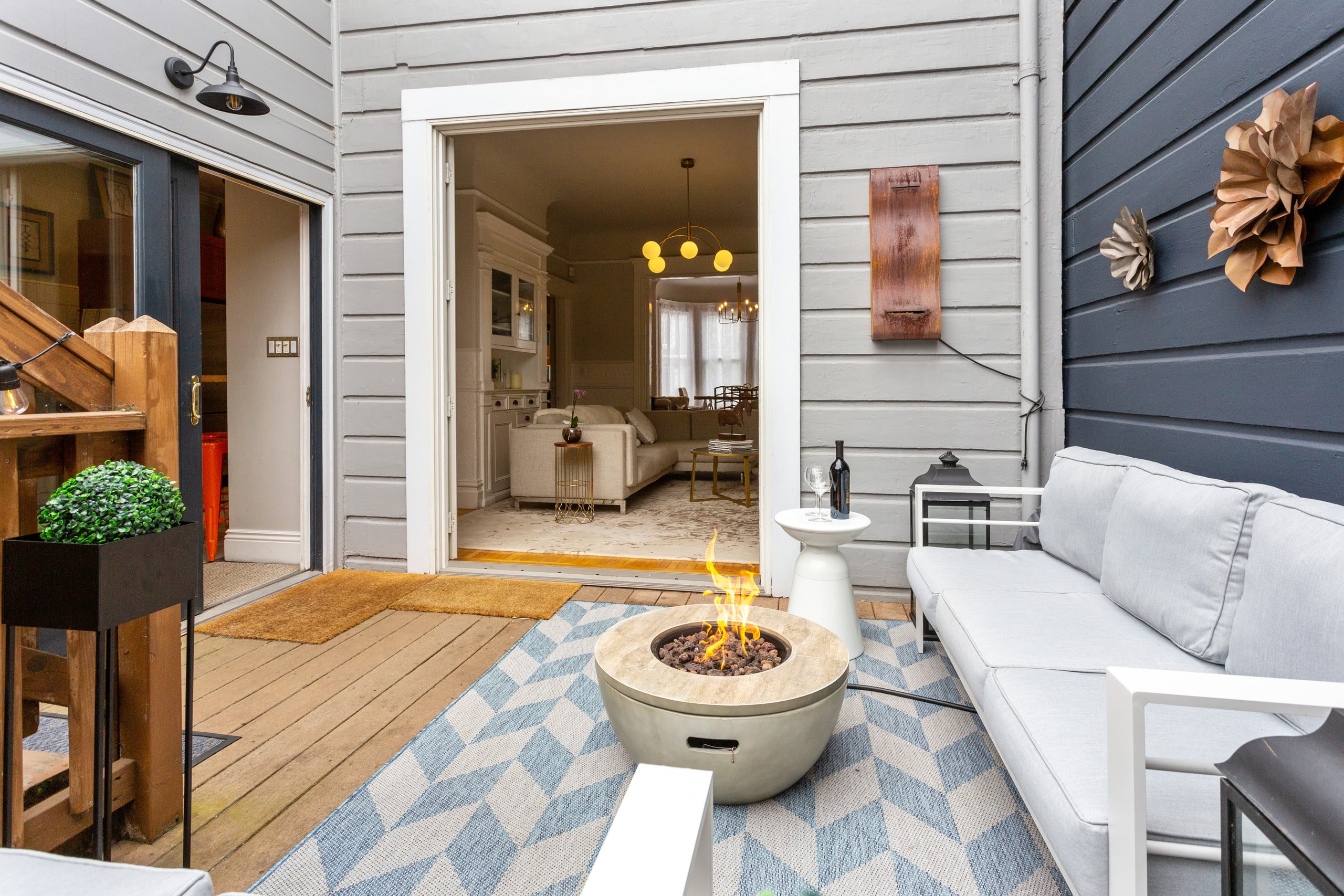 Home in San Francisco · ★5.0 · 3 bedrooms · 3 beds · 3 baths - Image 47