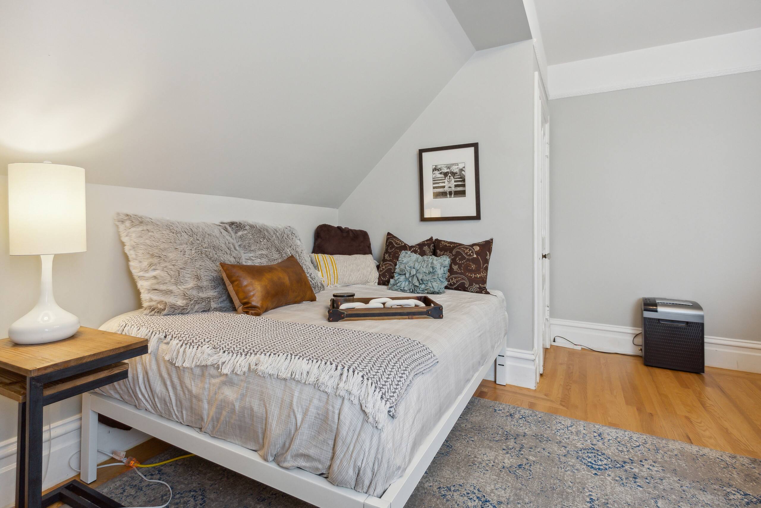 Home in San Francisco · ★5.0 · 3 bedrooms · 3 beds · 3 baths - Image 30