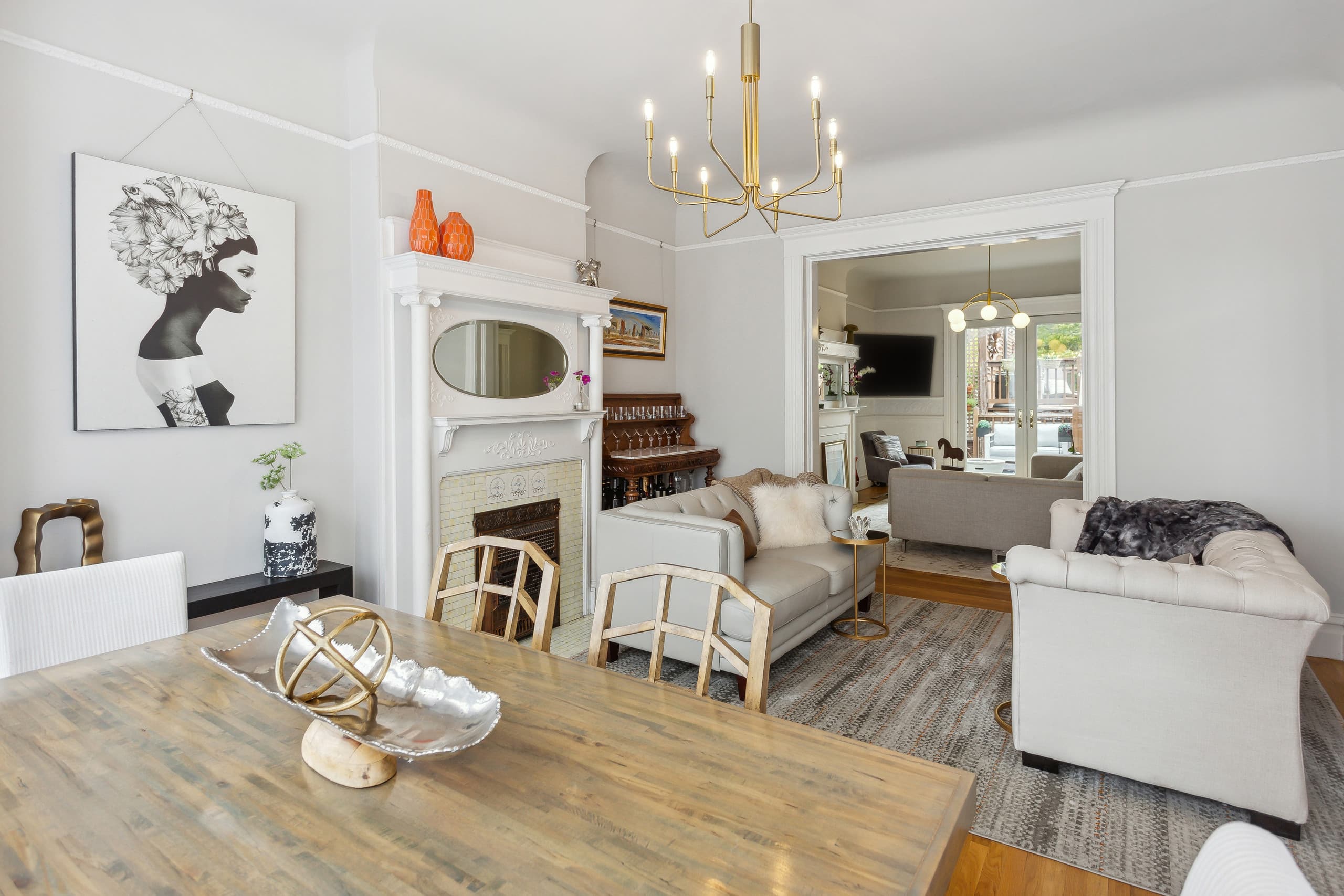 Home in San Francisco · ★5.0 · 3 bedrooms · 3 beds · 3 baths - Image 21
