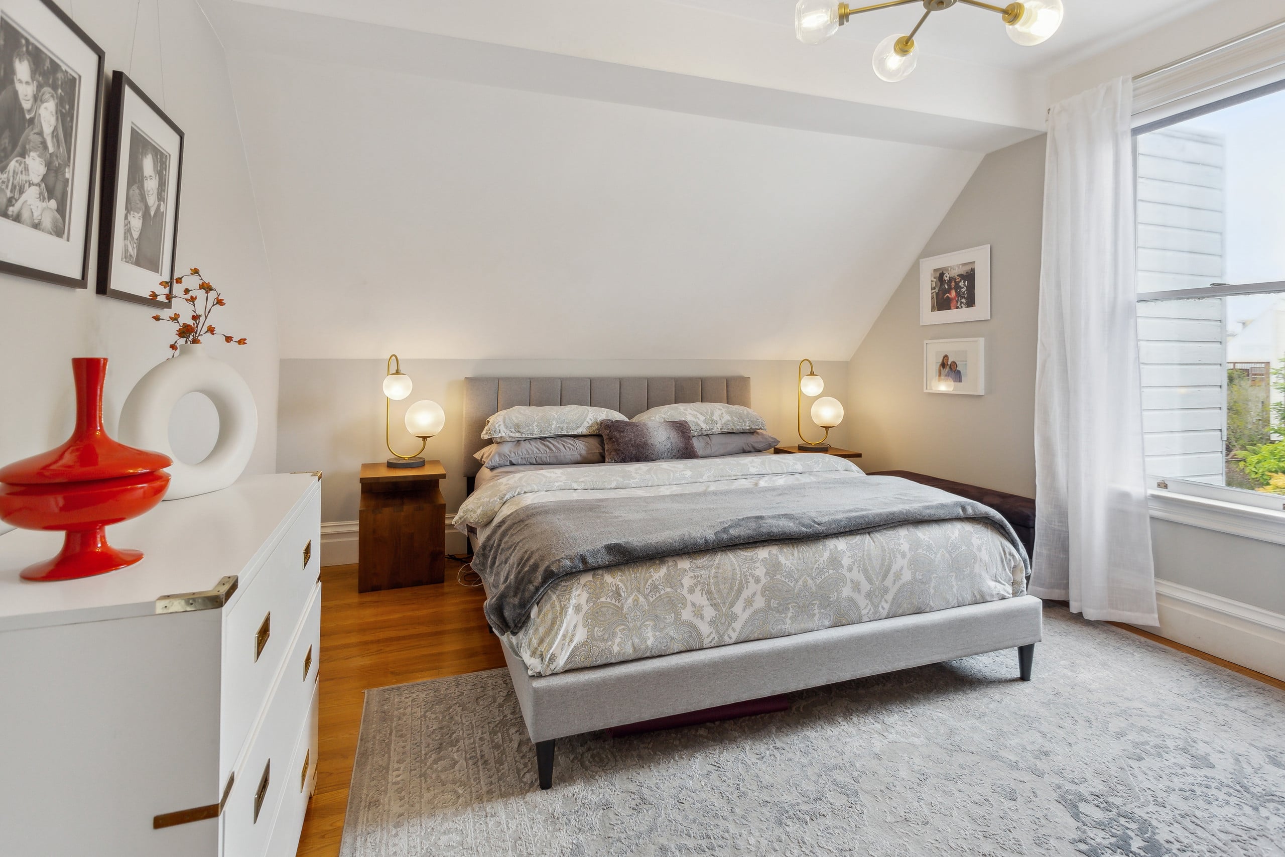 Home in San Francisco · ★5.0 · 3 bedrooms · 3 beds · 3 baths - Image 27