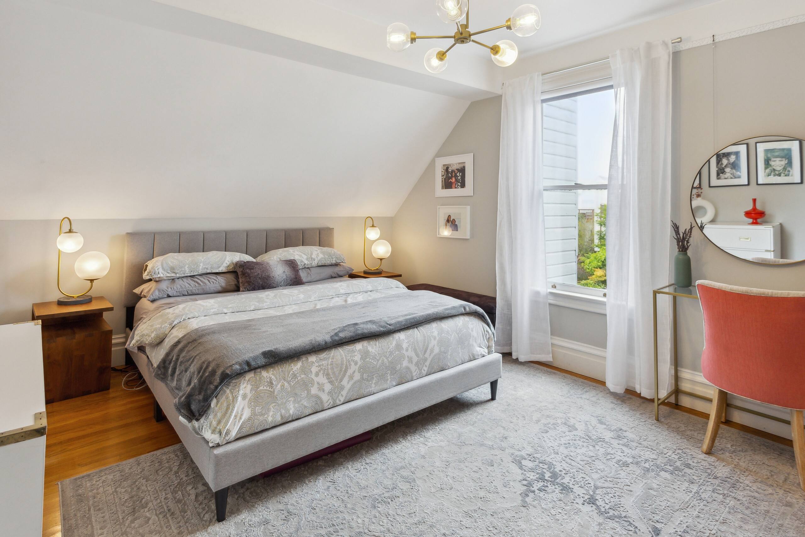 Home in San Francisco · ★5.0 · 3 bedrooms · 3 beds · 3 baths - Image 29