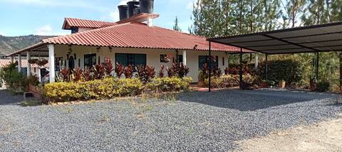 Cabana los pinos