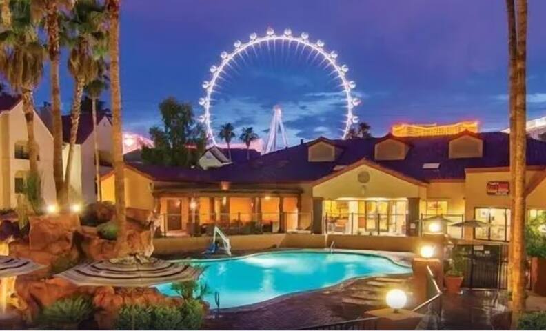 Best Place to Stay For The Sphere / EDC 2025! gallery image 5