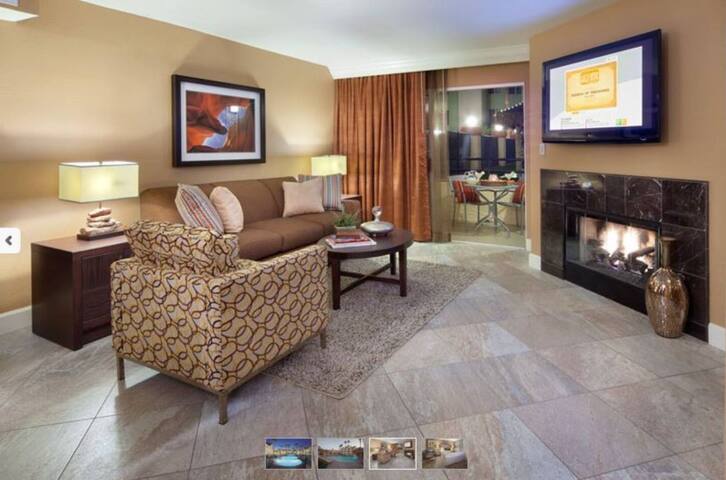 Best Place to Stay For The Sphere / EDC 2025! gallery image 2