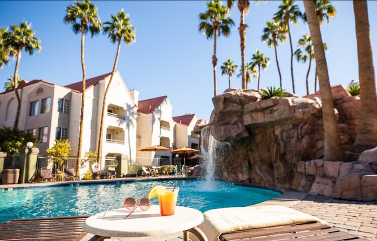 Best Place to Stay For The Sphere / EDC 2025! gallery image 3