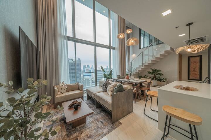 In The Sky Penthouse Nana BTS 5MINS gallery image 3