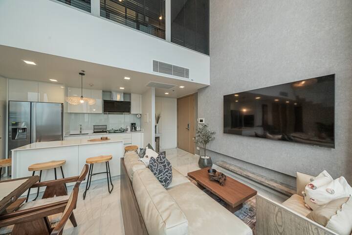 In The Sky Penthouse Nana BTS 5MINS gallery image 4