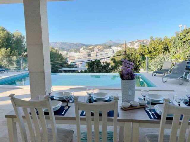 Villa Mar Azul gallery image 5