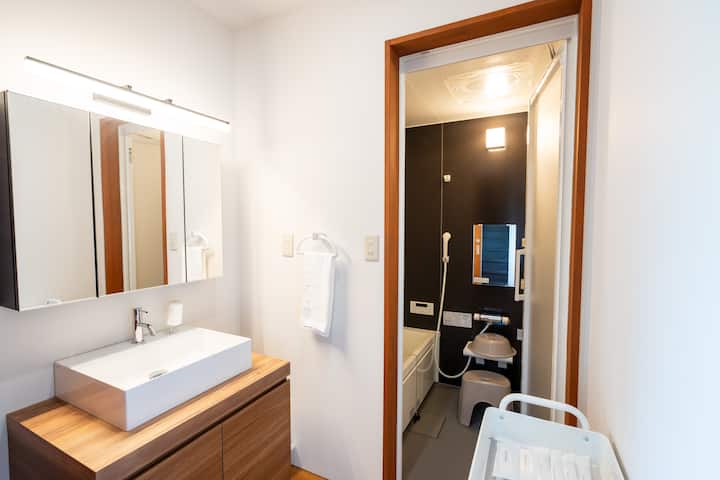 フルバスルーム