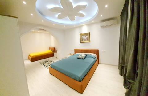 Magnolia Luxury Penthouse