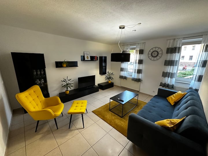 Giulia apartment - Central