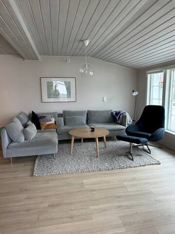 Lyst og stort nær Norway Cup -kort vei til sentrum gallery image 2