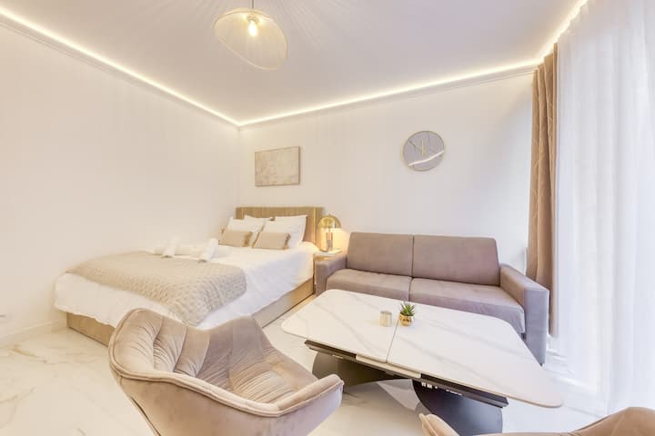 Magnifique Studio Proche Paris - Vincennes
