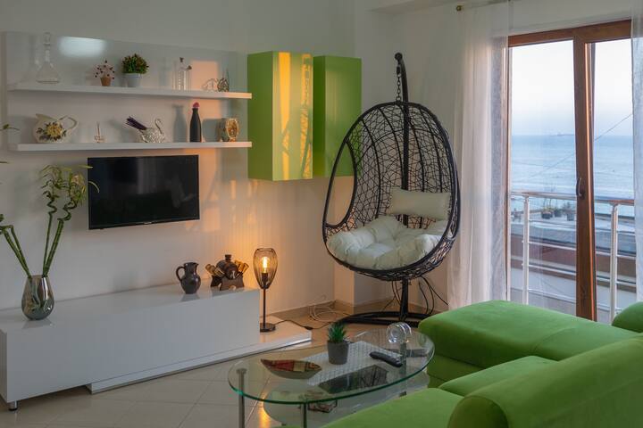 lovely.durres managed Airbnb listing 3
