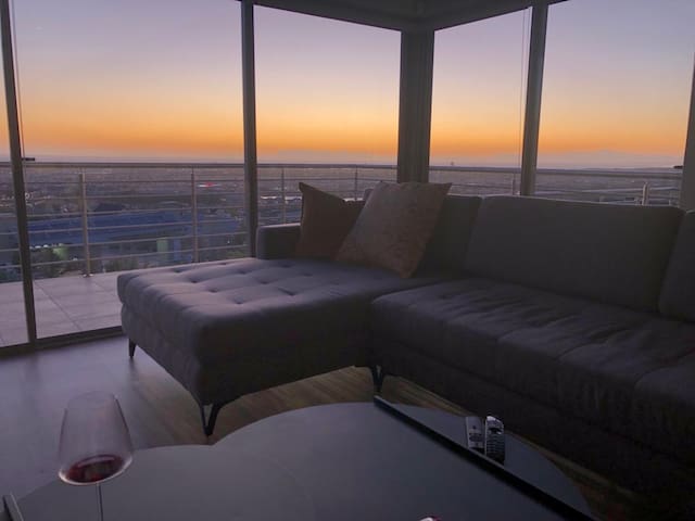 Traumhaus mit Aussicht