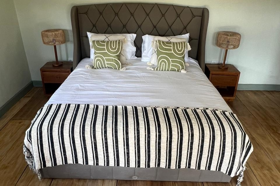 ห้องนอน