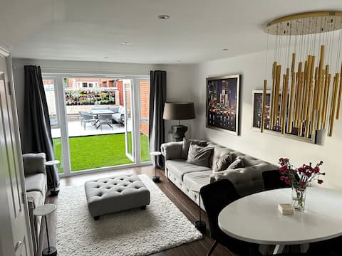 3bed House in Bristol