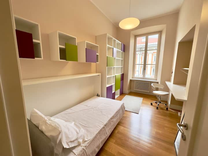 საძინებელი 3