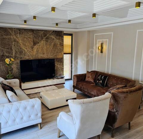 Successful Airbnb property: Villa Kemer Antalya in Antalya