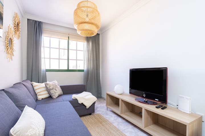 Home2book Stylish Apartment Caletillas - Candelaria, España