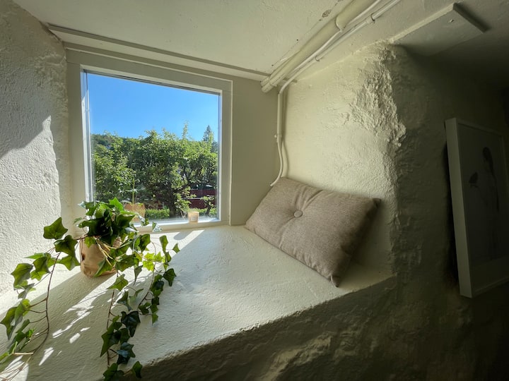 Charming Villa Apartment - Gotemburgo