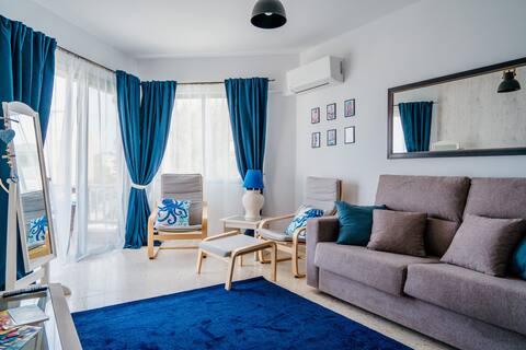 100 m from the sea, Sea Boutiqoue Apartment 1.