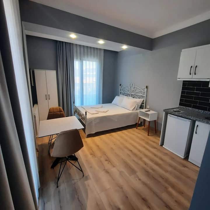 ŞIle ÇArşı Içerisinde Merkezi Konumda Butik Otel - Şile