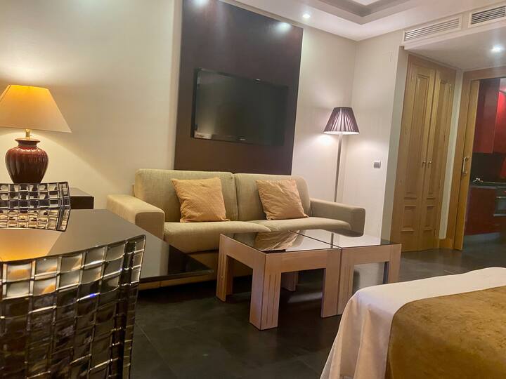 Artplatinum (Apartamento 209) - Benalmádena