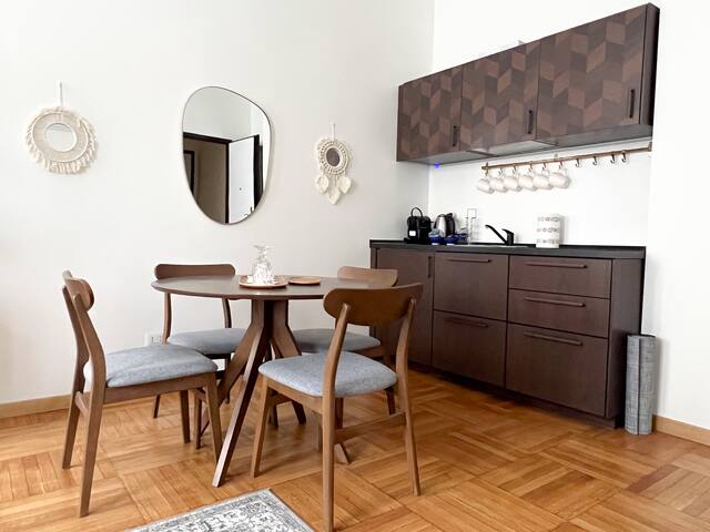 Cozy Duomo: Elegant & Quiet, 300m from Cathedral gallery image 3