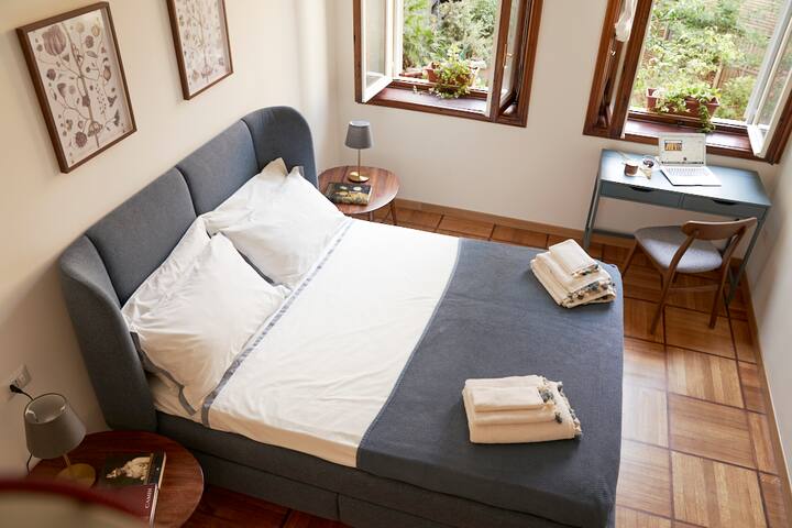 Cozy Duomo: Elegant & Quiet, 300m from Cathedral gallery image 4