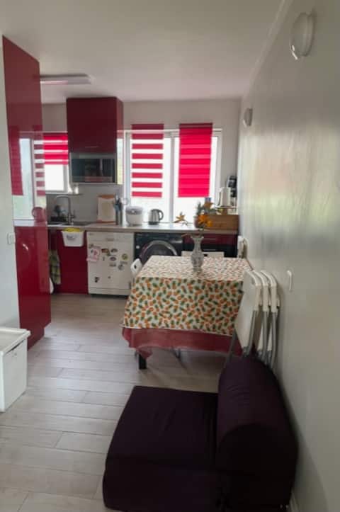 Private Room/ Private Room (Fresnes)